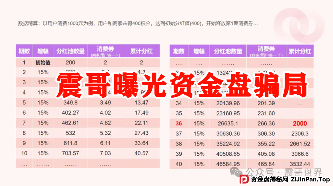 我店生活生活是正规合法的吗？震哥扒皮“我店生活”：是商业创新还是资金盘陷阱？​