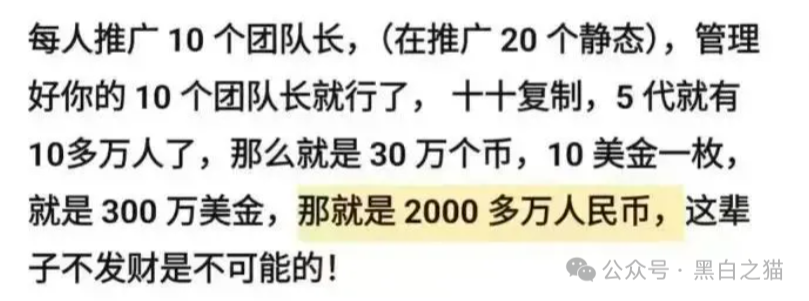 反诈防骗｜“天体交易所”传销教父的嗜血镰刀，韭菜的宿命币，一天歇菜......