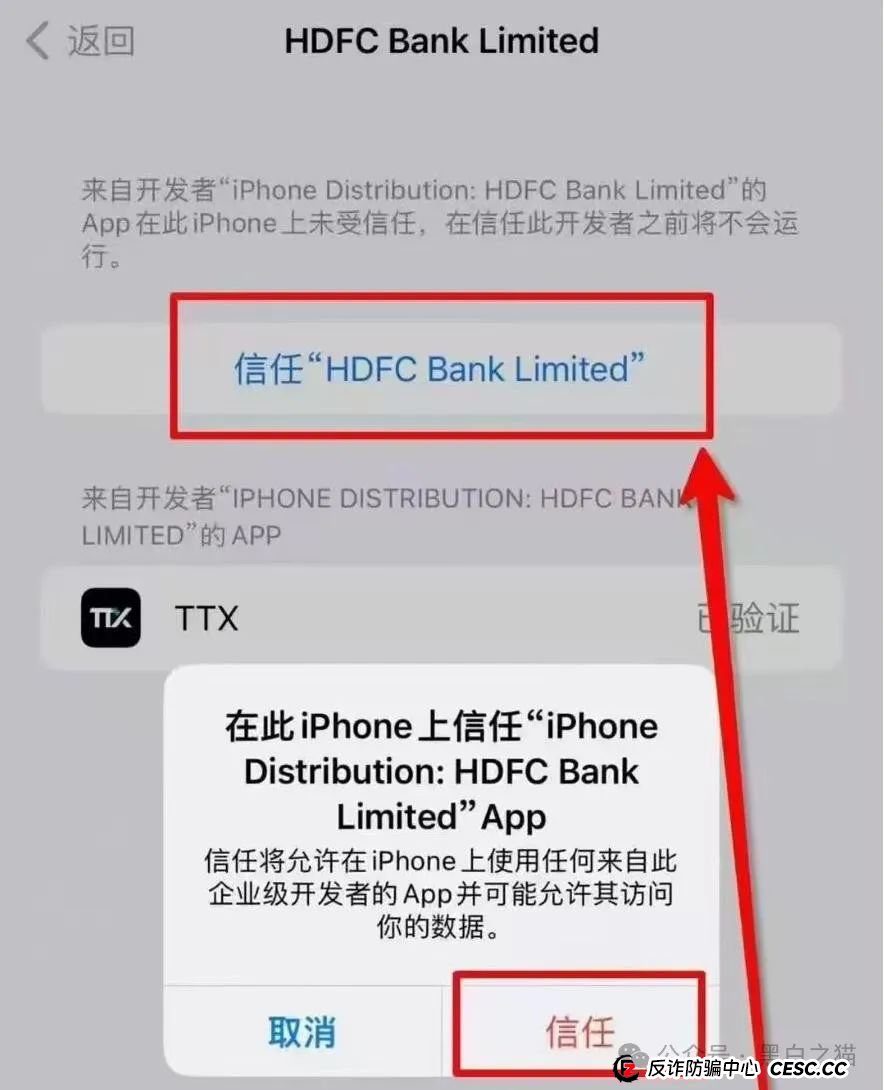 反诈防骗｜“天体交易所”传销教父的嗜血镰刀，韭菜的宿命币，一天歇菜......