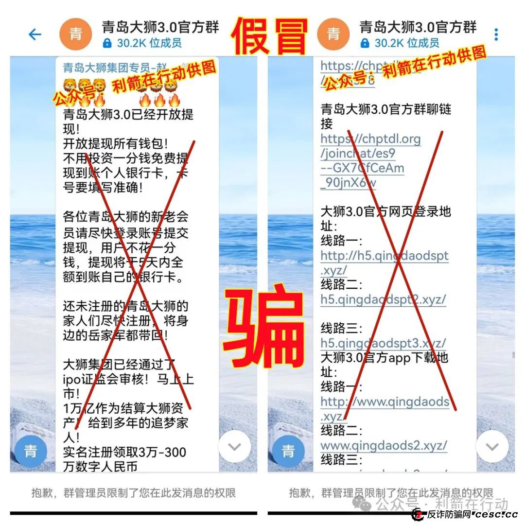 3月份，这55个互联网项目都是骗局！别碰！远离！