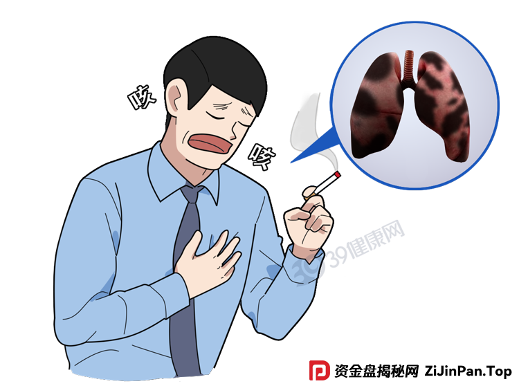 这个防癌骗局，有很多人上当！快看