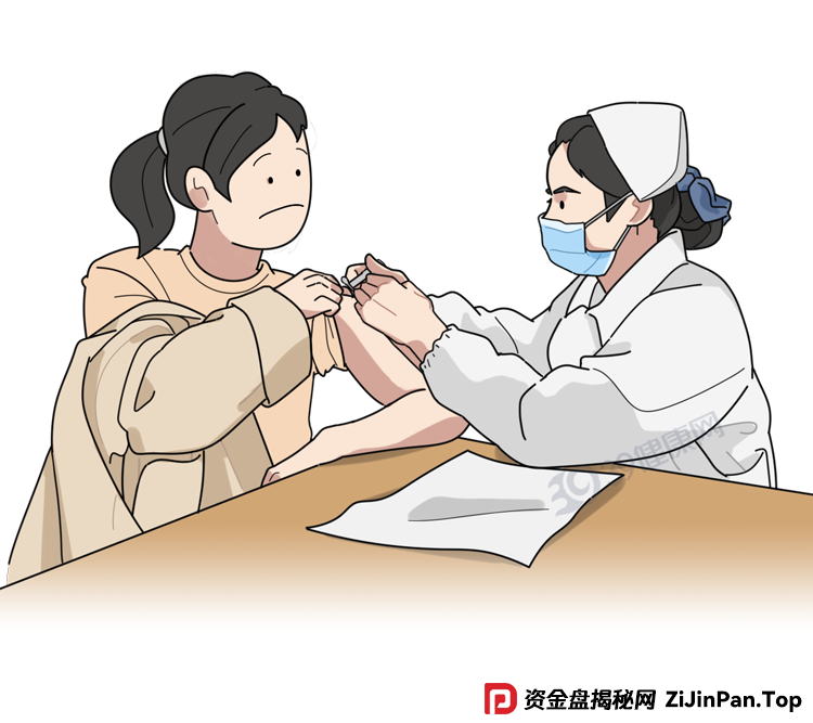这个防癌骗局，有很多人上当！快看